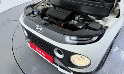 Hyundai Casper 2023, 64275 км, за 8840.93 USD - фото 6