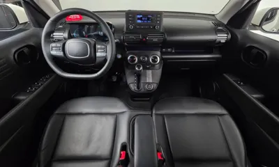 Hyundai Casper 2023, 64275 км, за 8840.93 USD - фото 7