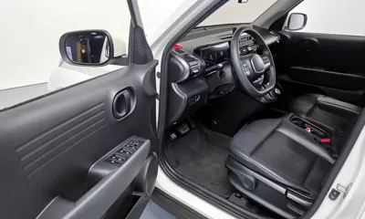 Hyundai Casper 2023, 64275 км, за 8840.93 USD - фото 10