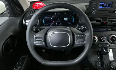 Hyundai Casper 2023, 64275 км, за 8840.93 USD - фото 17