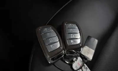 Hyundai Casper 2023, 64275 км, за 8840.93 USD - фото 19