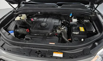 KG_Mobility_Ssangyong Rexton 2021, 71882 км, за 11395.45 USD - фото 6