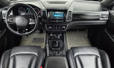 KG_Mobility_Ssangyong Rexton 2021, 71882 км, за 11395.45 USD - фото 7