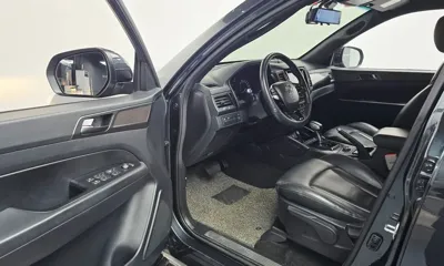 KG_Mobility_Ssangyong Rexton 2021, 71882 км, за 11395.45 USD - фото 10