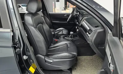 KG_Mobility_Ssangyong Rexton 2021, 71882 км, за 11395.45 USD - фото 12