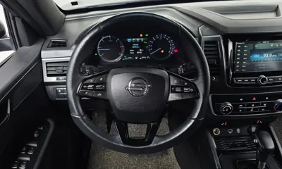 KG_Mobility_Ssangyong Rexton 2021, 71882 км, за 11395.45 USD - фото 13
