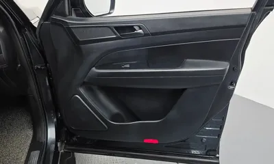 KG_Mobility_Ssangyong Rexton 2021, 71882 км, за 11395.45 USD - фото 25