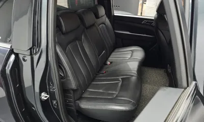 KG_Mobility_Ssangyong Rexton 2021, 71882 км, за 11395.45 USD - фото 26