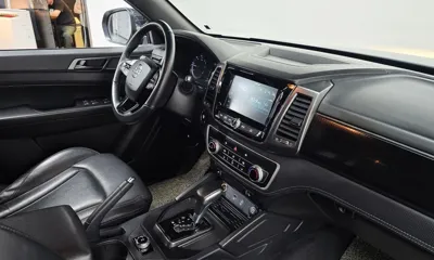 KG_Mobility_Ssangyong Rexton 2021, 71882 км, за 11395.45 USD - фото 31