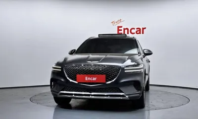 Genesis GV70 2022, 63257 км, за 22398.41 USD