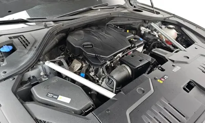Genesis GV70 2022, 63257 км, за 22398.41 USD - фото 6