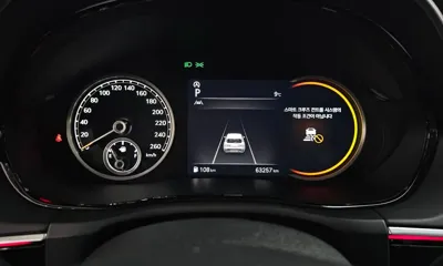 Genesis GV70 2022, 63257 км, за 22398.41 USD - фото 8