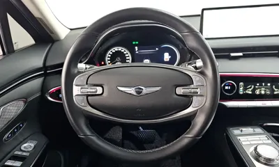 Genesis GV70 2022, 63257 км, за 22398.41 USD - фото 13