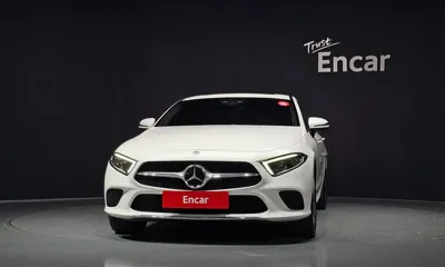 Mercedes-Benz CLS-Class 2019, 153729 км, за 18045.16 USD