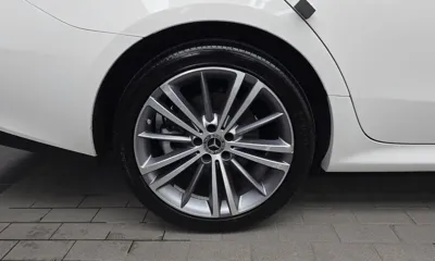 Mercedes-Benz CLS-Class 2019, 153729 км, за 18045.16 USD