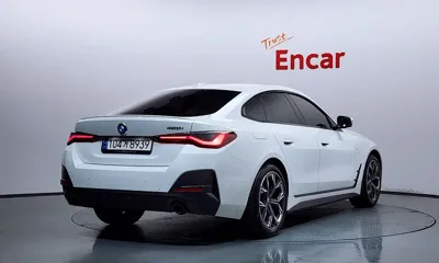 BMW 4-Series 2024, 28397 км, за 32178.37 USD