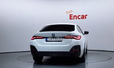 BMW 4-Series 2024, 28397 км, за 32178.37 USD