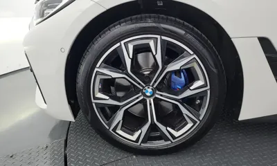 BMW 4-Series 2024, 28397 км, за 32178.37 USD