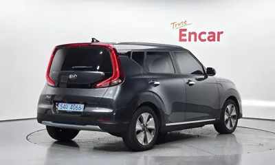 Kia Soul 2019, 107053 км, за 12286.29 USD