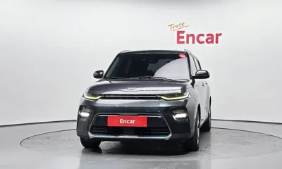Kia Soul 2019, 107053 км, за 12286.29 USD