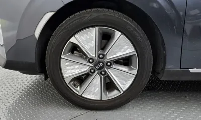Kia Soul 2019, 107053 км, за 12286.29 USD