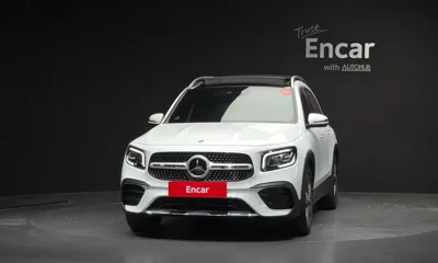 Mercedes-Benz GLB-Class 2023, 48918 км, за 25081.45 USD