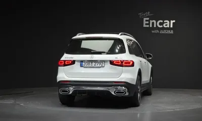 Mercedes-Benz GLB-Class 2023, 48918 км, за 25081.45 USD