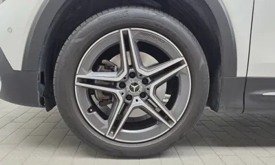 Mercedes-Benz GLB-Class 2023, 48918 км, за 25081.45 USD
