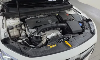 Mercedes-Benz GLB-Class 2023, 48918 км, за 25081.45 USD - фото 6