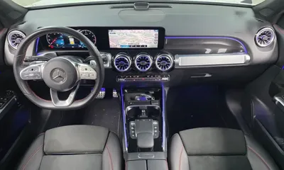 Mercedes-Benz GLB-Class 2023, 48918 км, за 25081.45 USD - фото 7