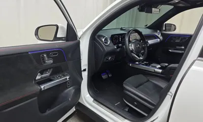 Mercedes-Benz GLB-Class 2023, 48918 км, за 25081.45 USD - фото 10