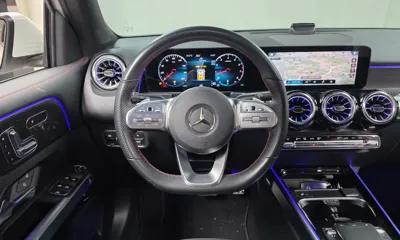 Mercedes-Benz GLB-Class 2023, 48918 км, за 25081.45 USD - фото 13