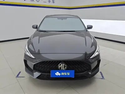 MG MG5 2024, 9600 км, за 8219.04 USD