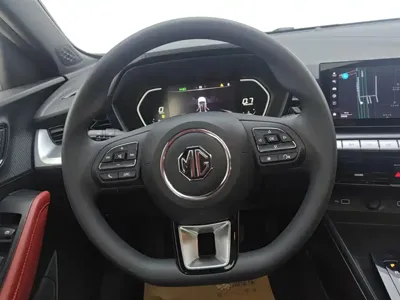 MG MG5 2024, 9600 км, за 8219.04 USD - фото 15