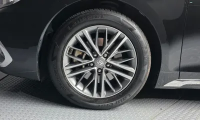 Hyundai Grandeur 2017, 154090 км, за 6892.48 USD