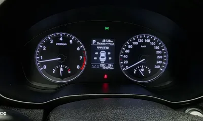 Hyundai Grandeur 2017, 154090 км, за 6840.39 USD - фото 8