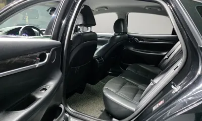 Hyundai Grandeur 2017, 154090 км, за 6840.39 USD - фото 12