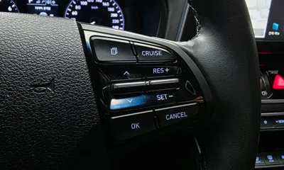 Hyundai Grandeur 2017, 154090 км, за 6840.39 USD - фото 17