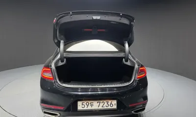Hyundai Grandeur 2017, 154090 км, за 6840.39 USD - фото 20