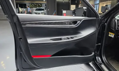 Hyundai Grandeur 2017, 154090 км, за 6840.39 USD - фото 24