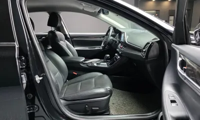 Hyundai Grandeur 2017, 154090 км, за 6840.39 USD - фото 26