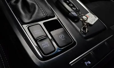 Hyundai Grandeur 2017, 154090 км, за 6840.39 USD - фото 28