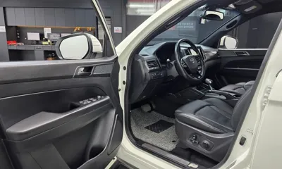 KG_Mobility_Ssangyong Rexton 2023, 54748 км, за 15032.17 USD - фото 10