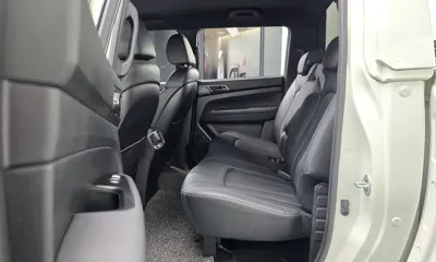 KG_Mobility_Ssangyong Rexton 2023, 54748 км, за 15032.17 USD - фото 11