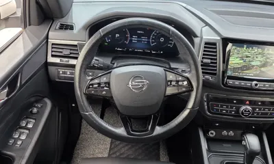 KG_Mobility_Ssangyong Rexton 2023, 54748 км, за 15032.17 USD - фото 13