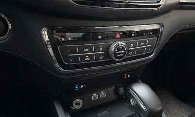 KG_Mobility_Ssangyong Rexton 2023, 54748 км, за 15032.17 USD - фото 17