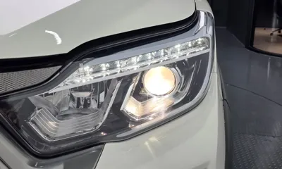 KG_Mobility_Ssangyong Rexton 2023, 54748 км, за 15032.17 USD - фото 22