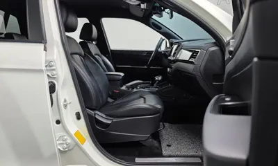 KG_Mobility_Ssangyong Rexton 2023, 54748 км, за 15032.17 USD - фото 26