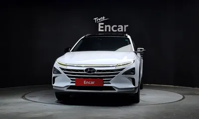 Hyundai Nexo 2023, 146692 км, за 10614.05 USD