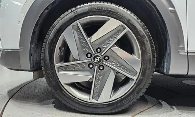 Hyundai Nexo 2023, 146692 км, за 10614.05 USD